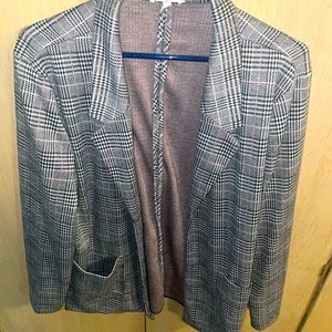 Womens XLarge blazer.